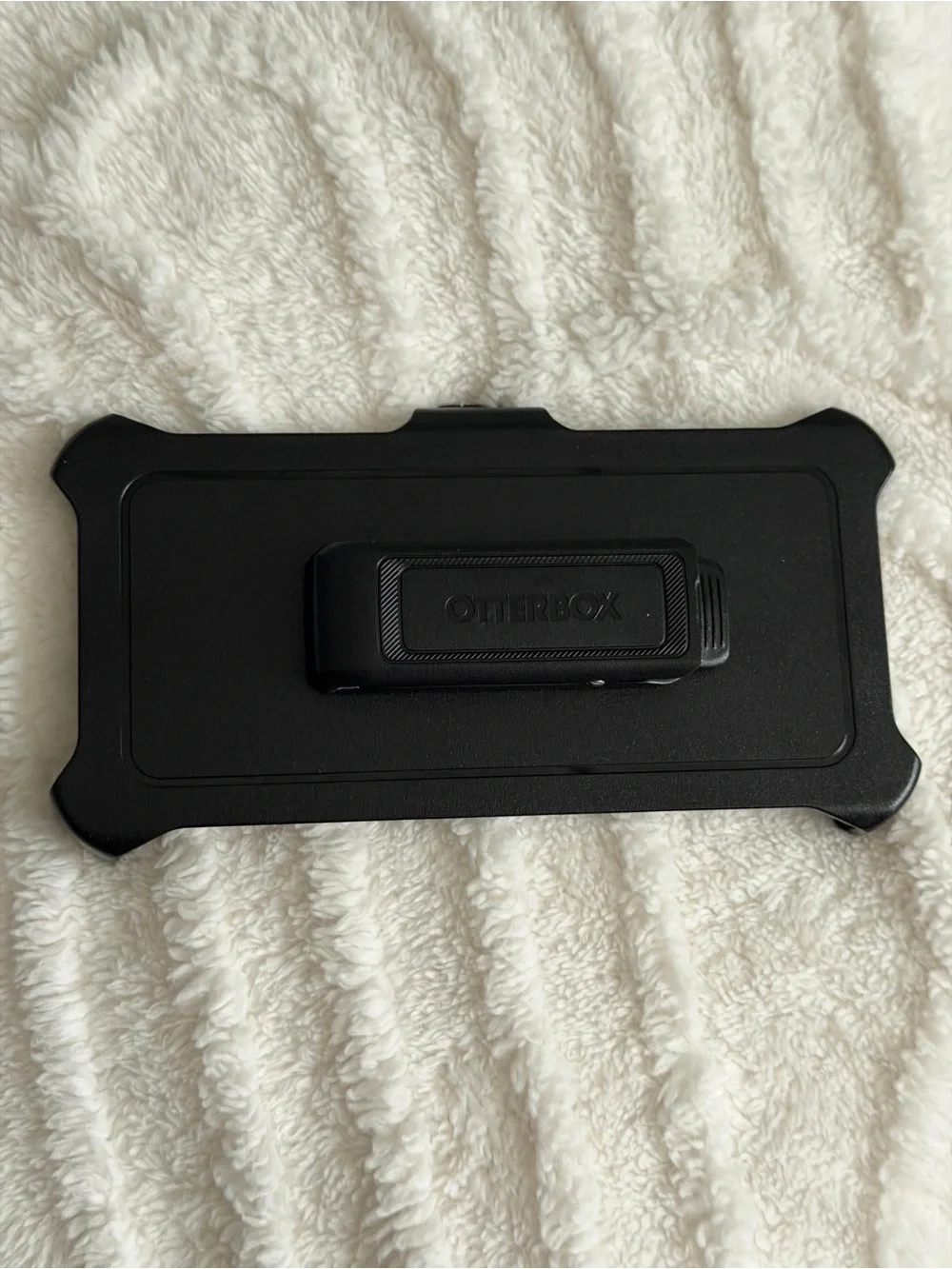 OtterBox authentic defender